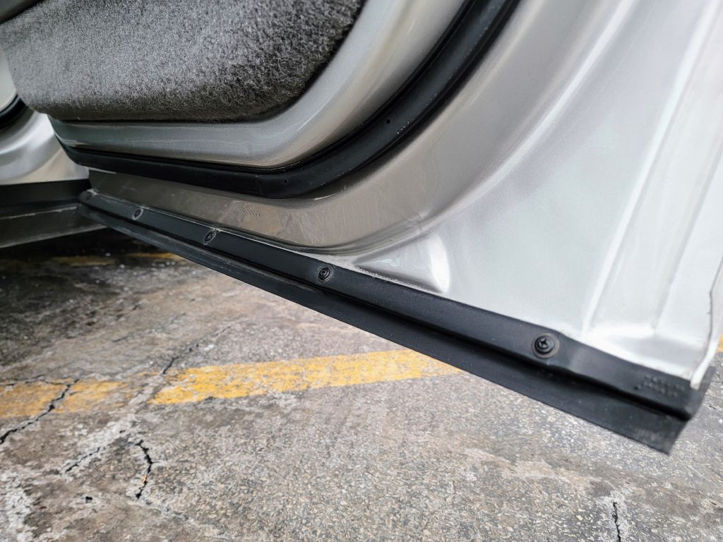 2004 Buick Park Avenue Image 55