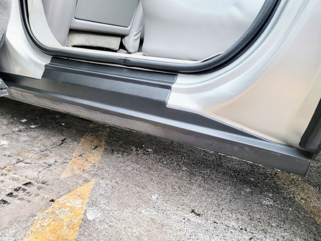 2004 Buick Park Avenue Image 56