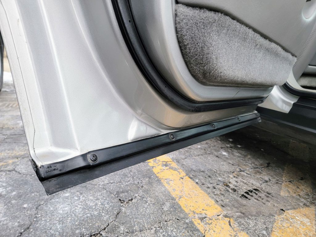 2004 Buick Park Avenue Image 57