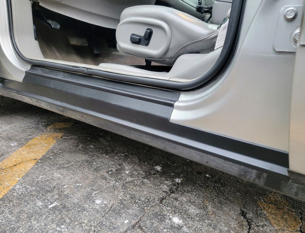 2004 Buick Park Avenue Image 58