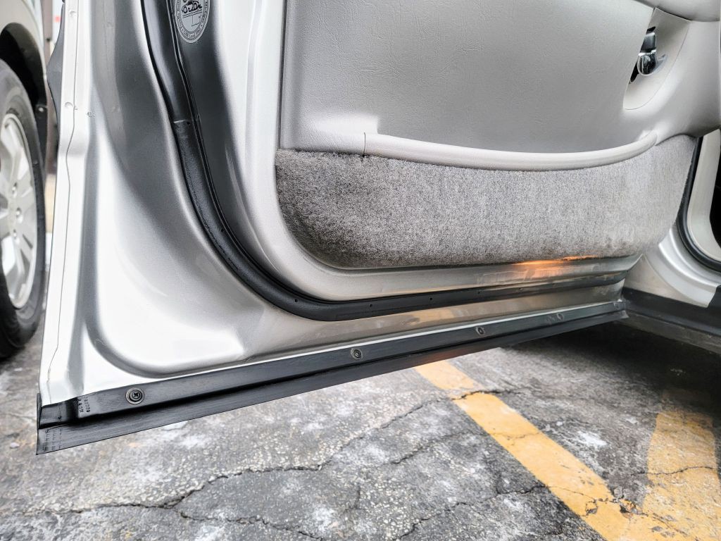 2004 Buick Park Avenue Image 59