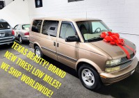 Image for 2005 Chevrolet Astro  ID: 7078165