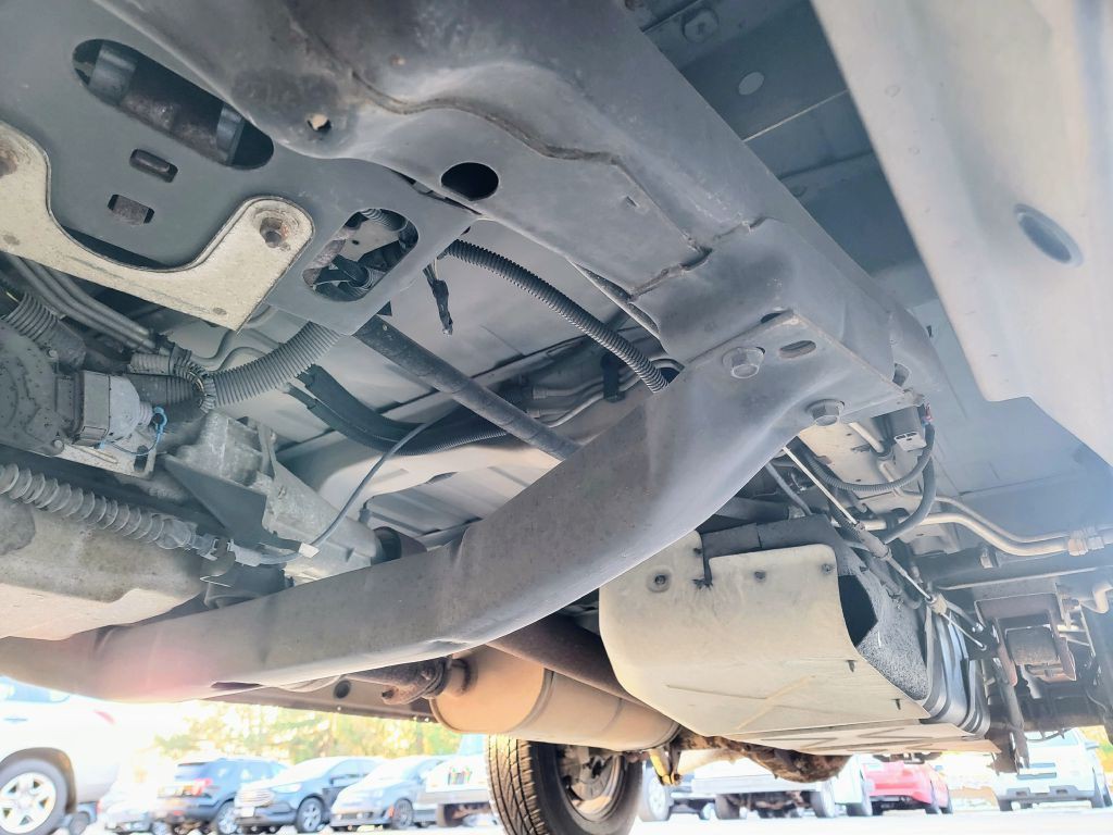 2005 Chevrolet Astro Image 2