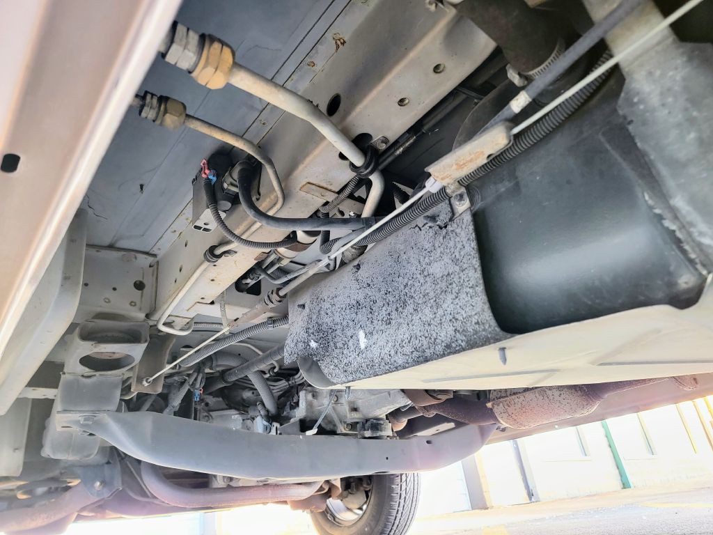 2005 Chevrolet Astro Image 19