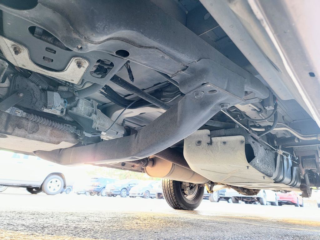 2005 Chevrolet Astro Image 20