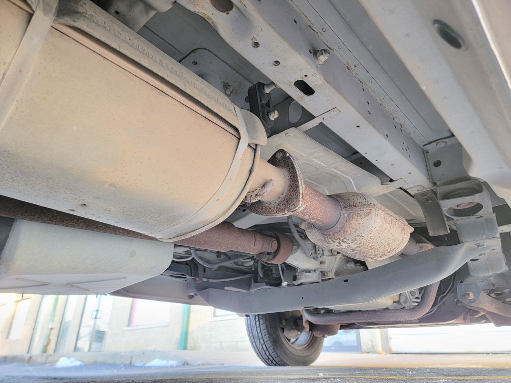 2005 Chevrolet Astro Image 27