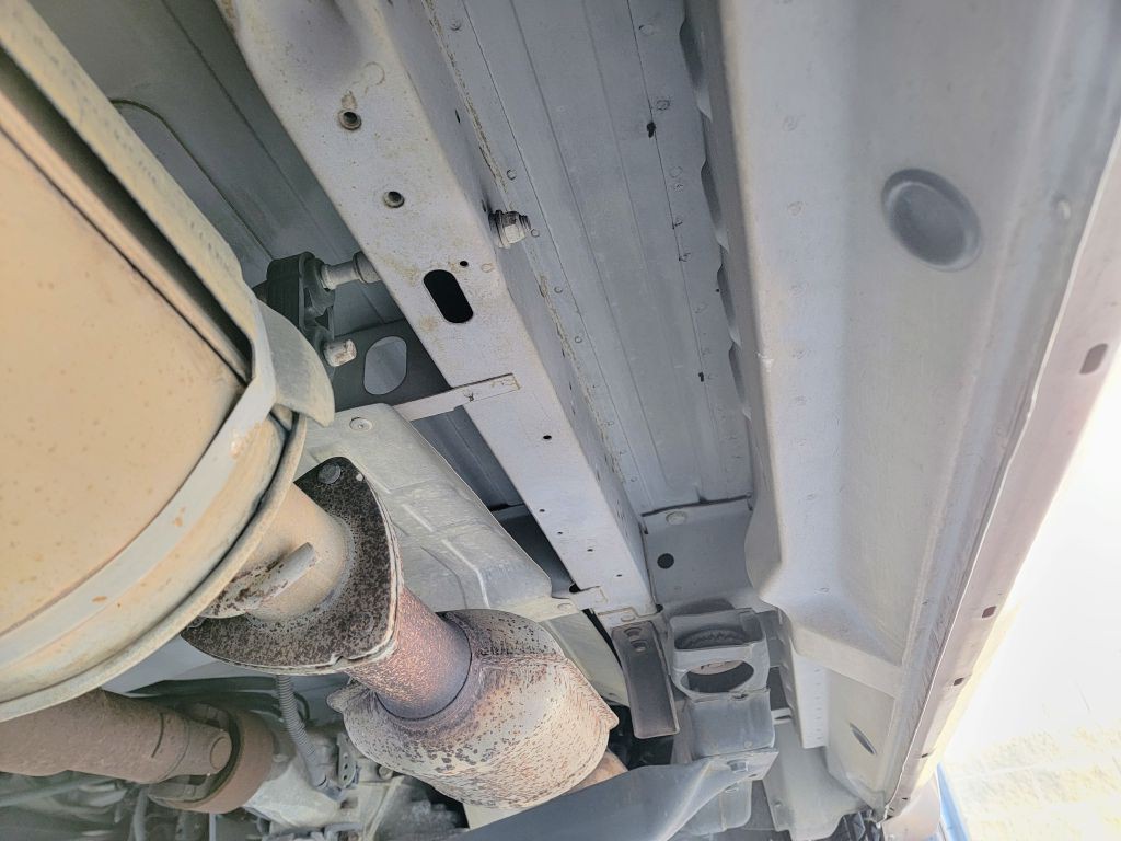 2005 Chevrolet Astro Image 29