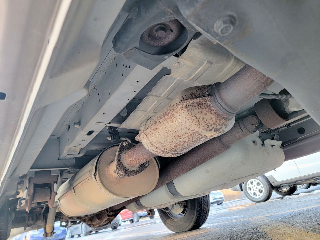 2005 Chevrolet Astro Image 30