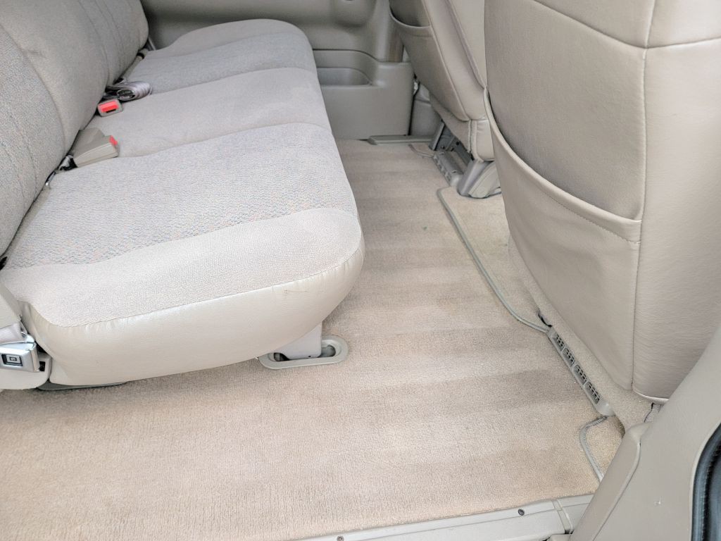 2005 Chevrolet Astro Image 54