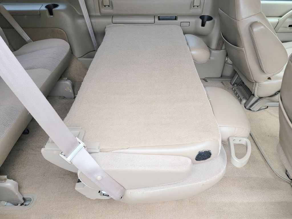 2005 Chevrolet Astro Image 64