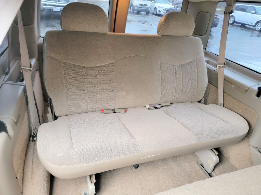 2005 Chevrolet Astro Image 66