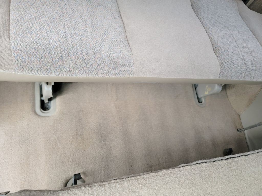 2005 Chevrolet Astro Image 67