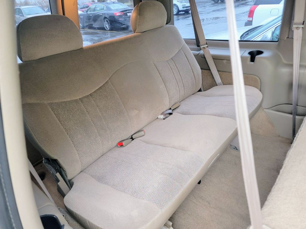 2005 Chevrolet Astro Image 69