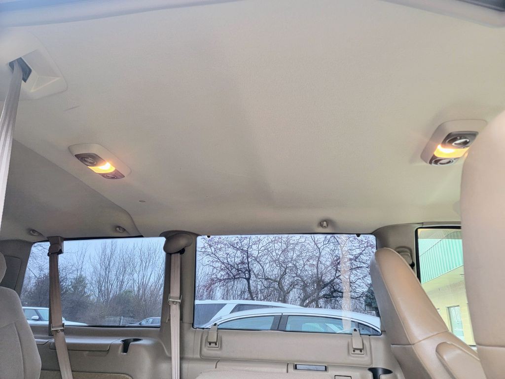 2005 Chevrolet Astro Image 70