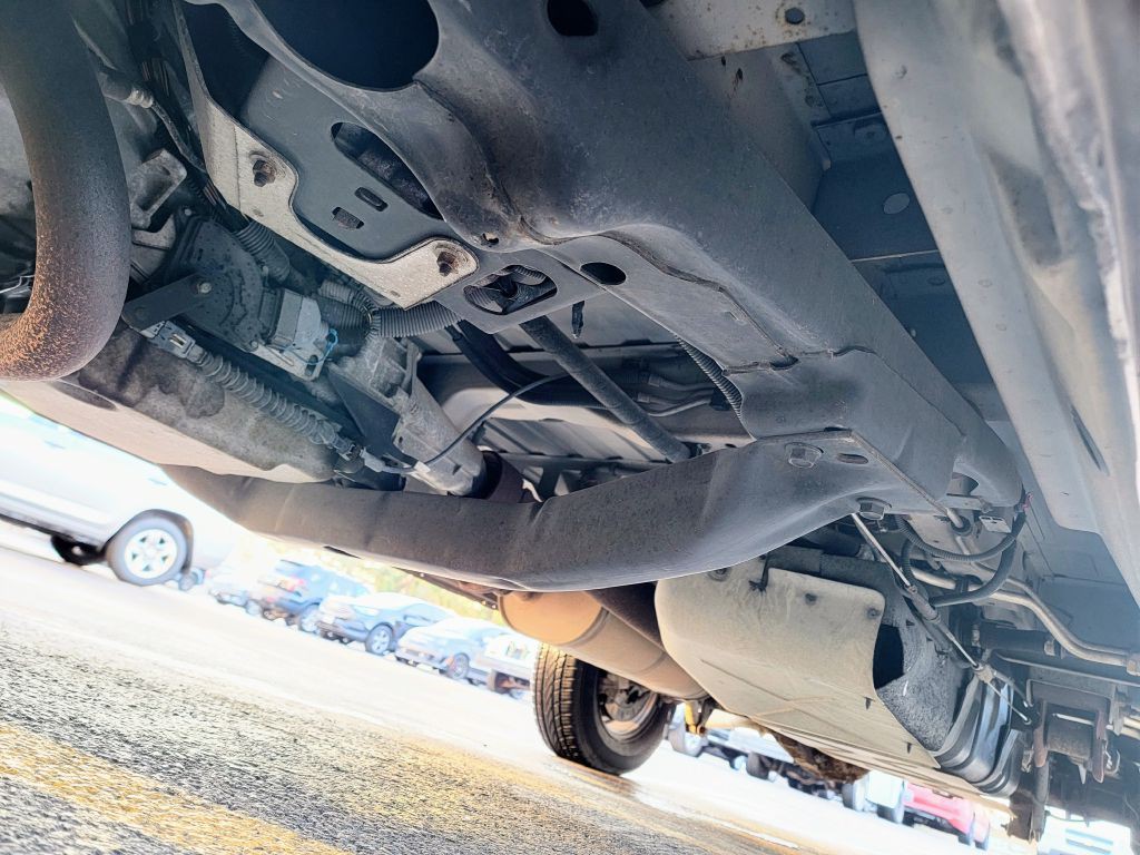 2005 Chevrolet Astro Image 22