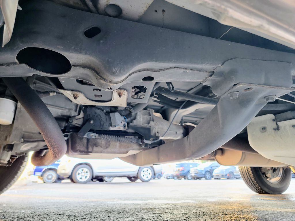 2005 Chevrolet Astro Image 23