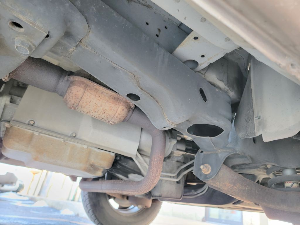 2005 Chevrolet Astro Image 30