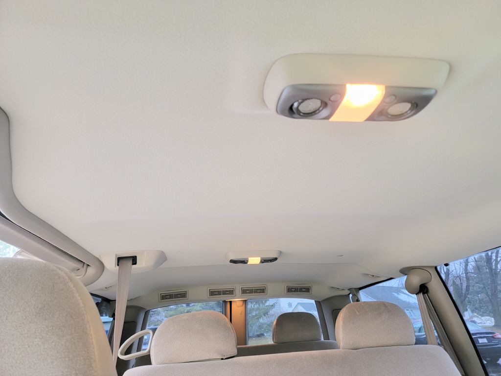 2005 Chevrolet Astro Image 60