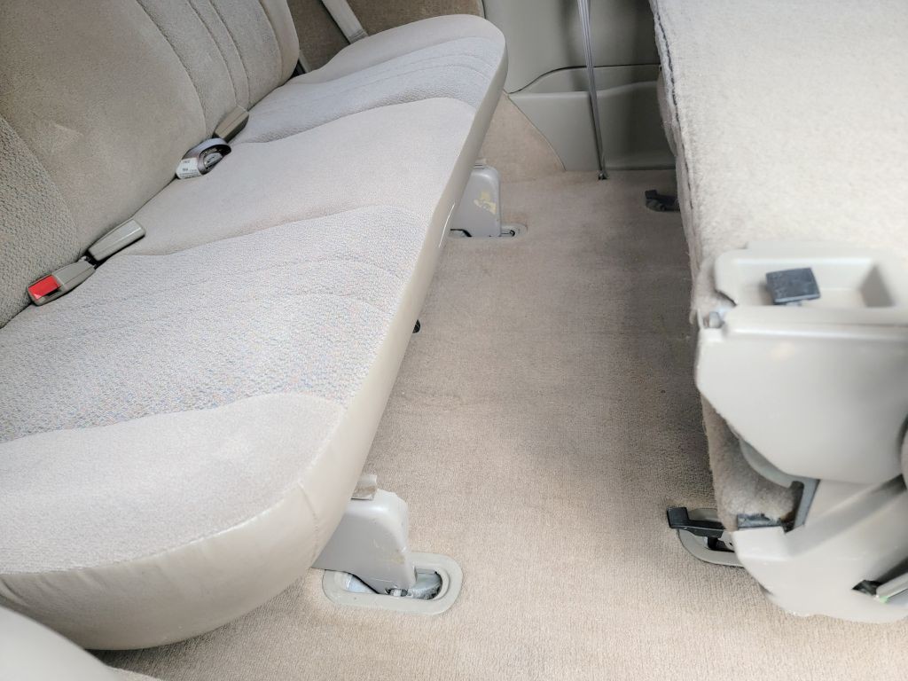 2005 Chevrolet Astro Image 64