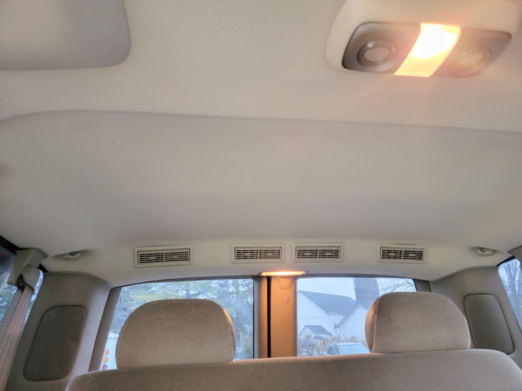 2005 Chevrolet Astro Image 67