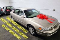 Image for 2002 Buick Regal LS ID: 7082650