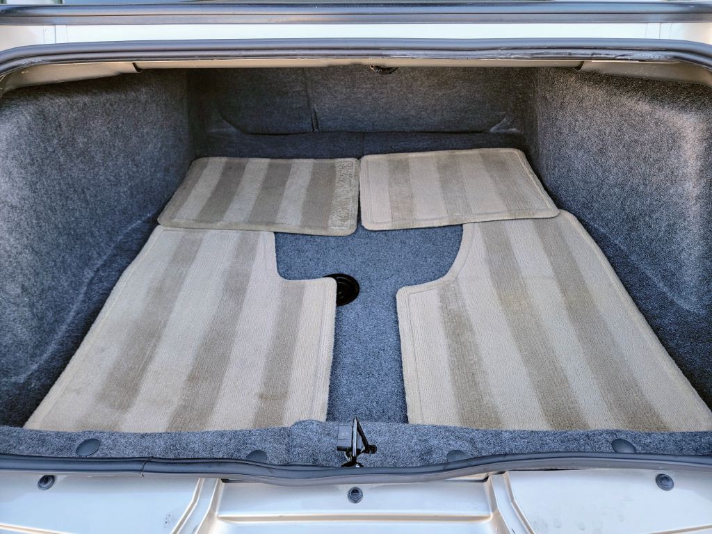 2002 Buick Regal Image 6