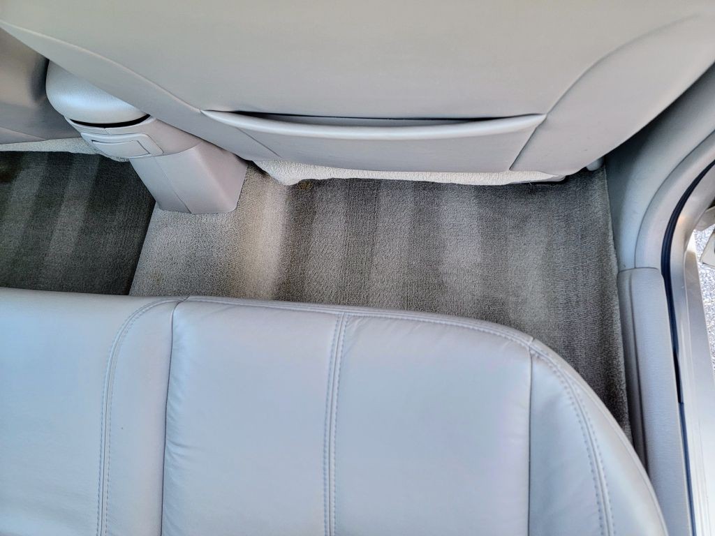 2002 Buick Regal Image 21