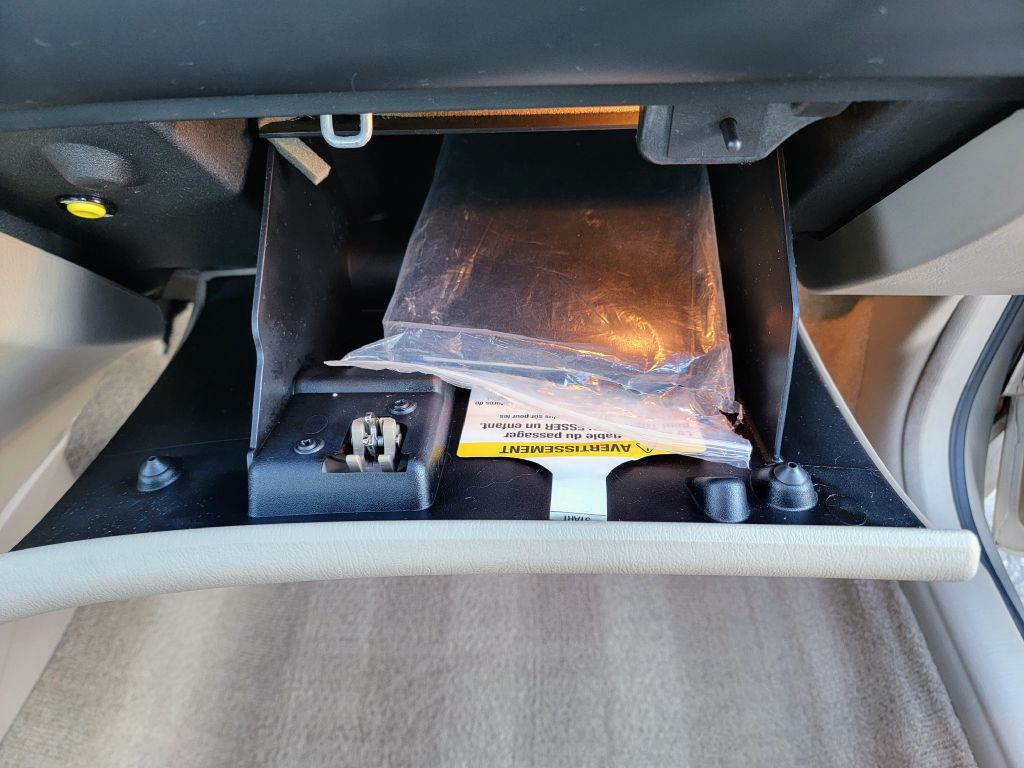 2002 Buick Regal Image 29