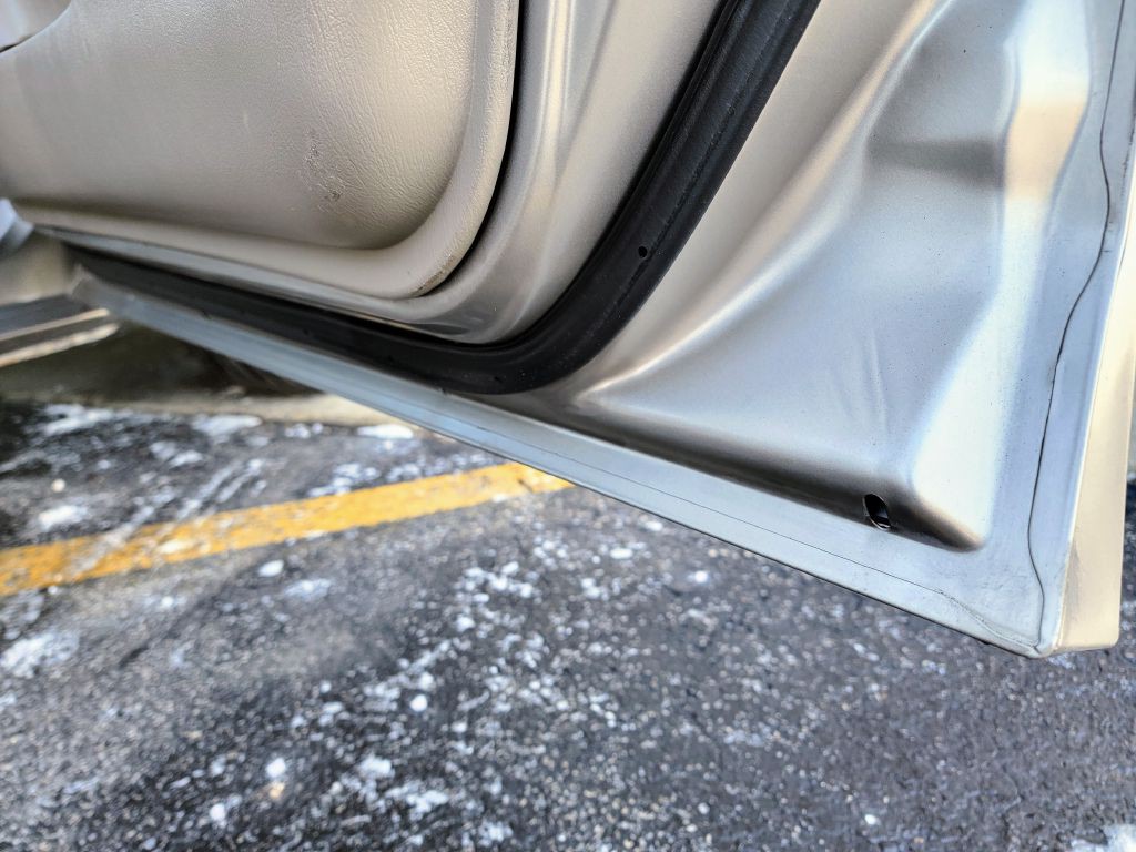 2002 Buick Regal Image 33