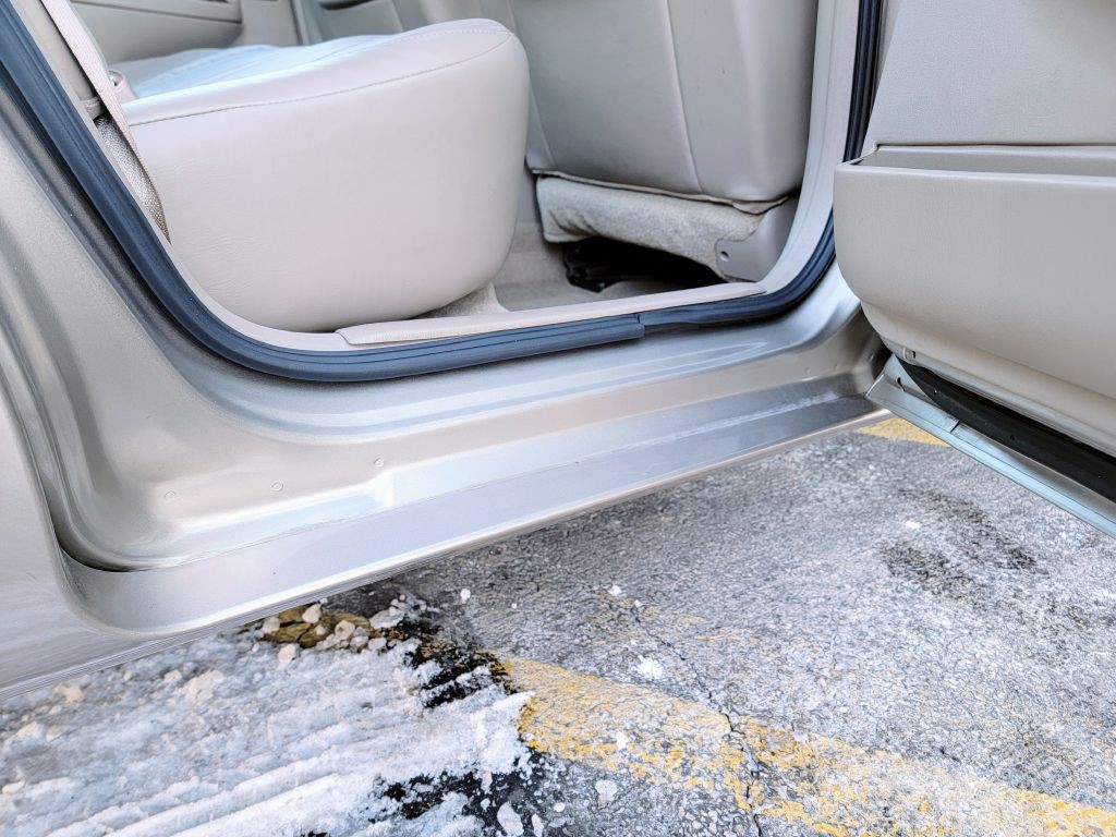 2002 Buick Regal Image 34