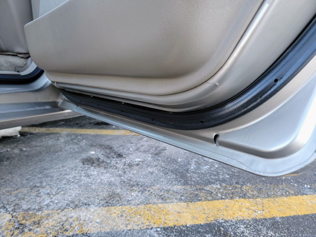 2002 Buick Regal Image 35