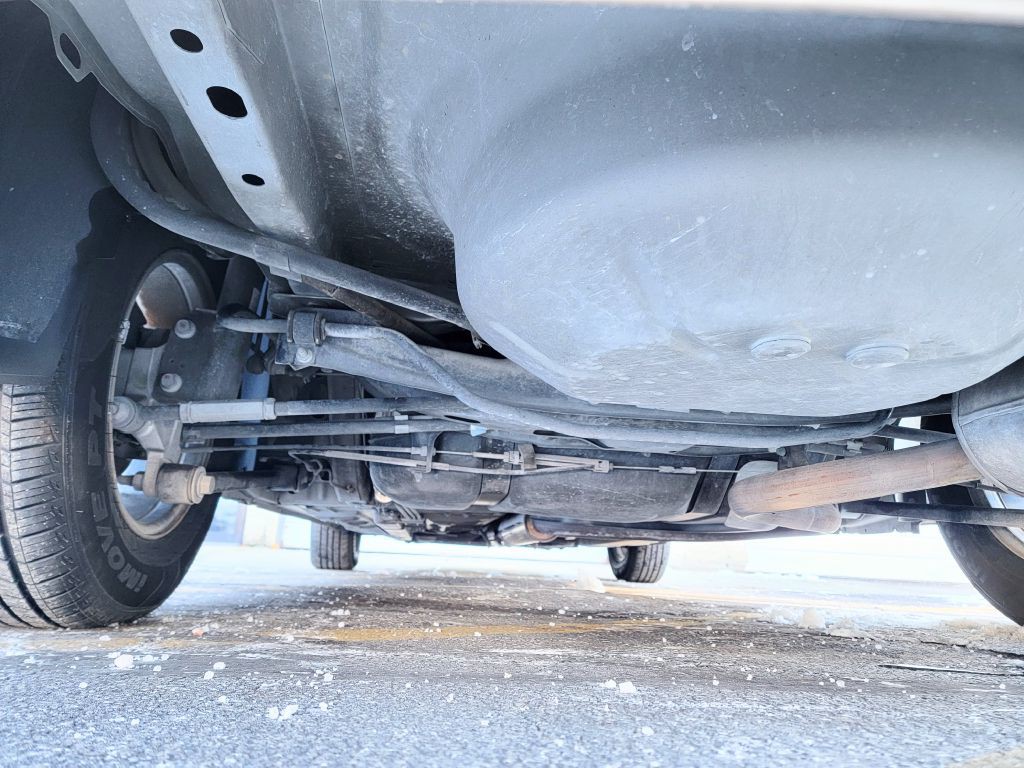 2002 Buick Regal Image 39