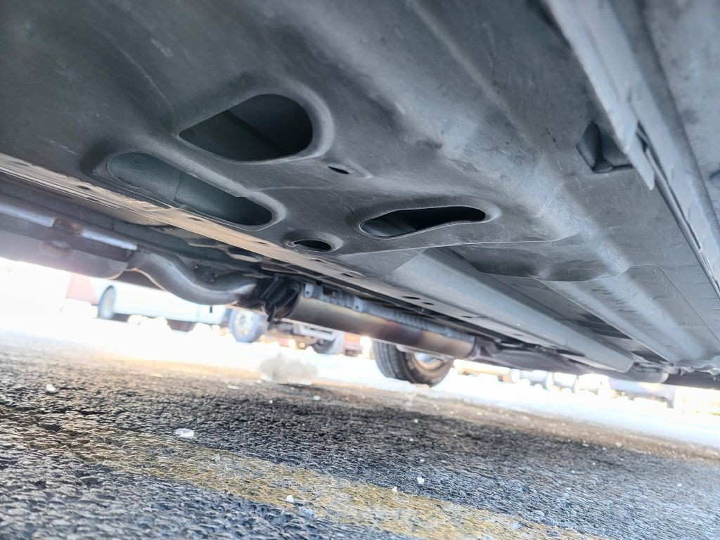 2002 Buick Regal Image 42