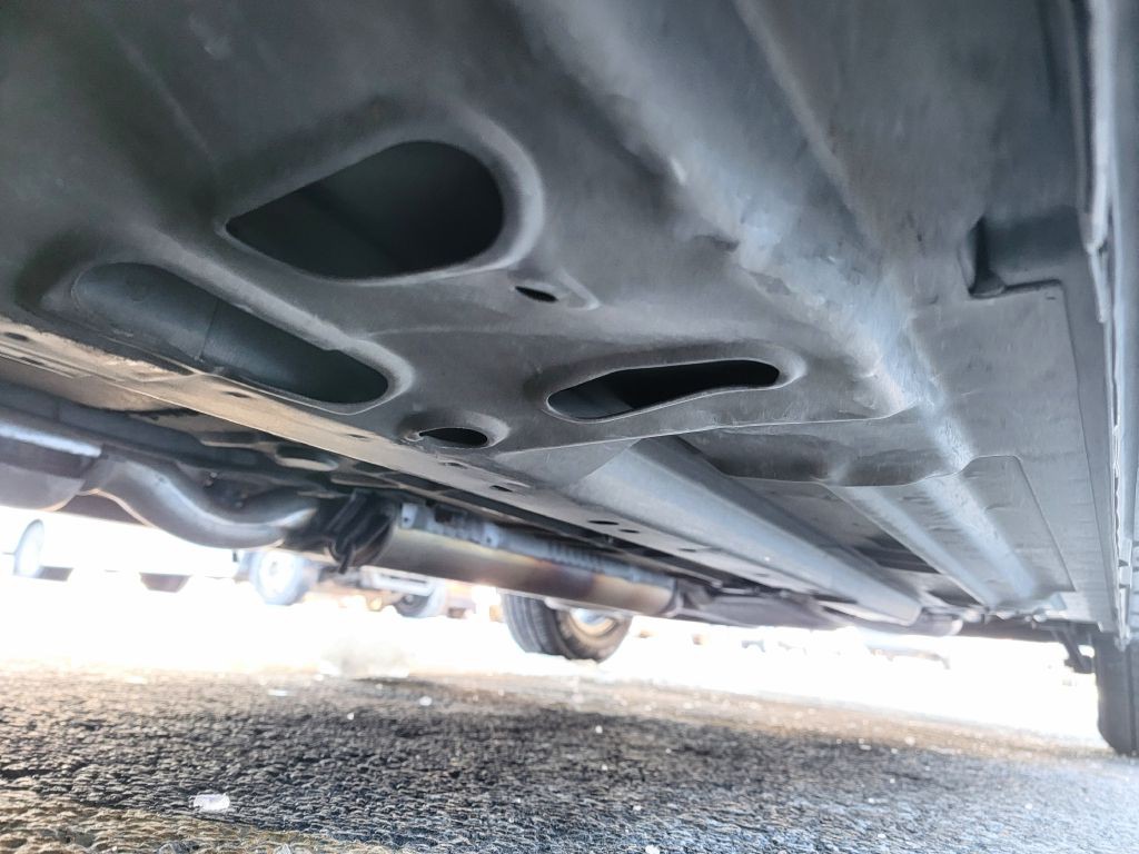 2002 Buick Regal Image 43