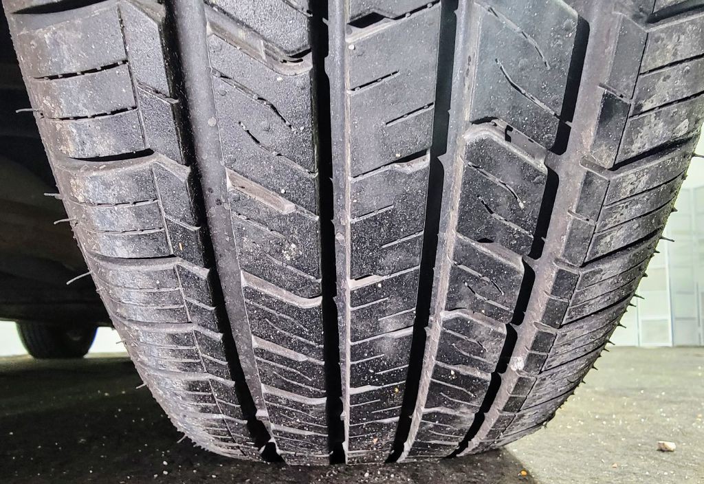 2002 Buick Regal Image 54