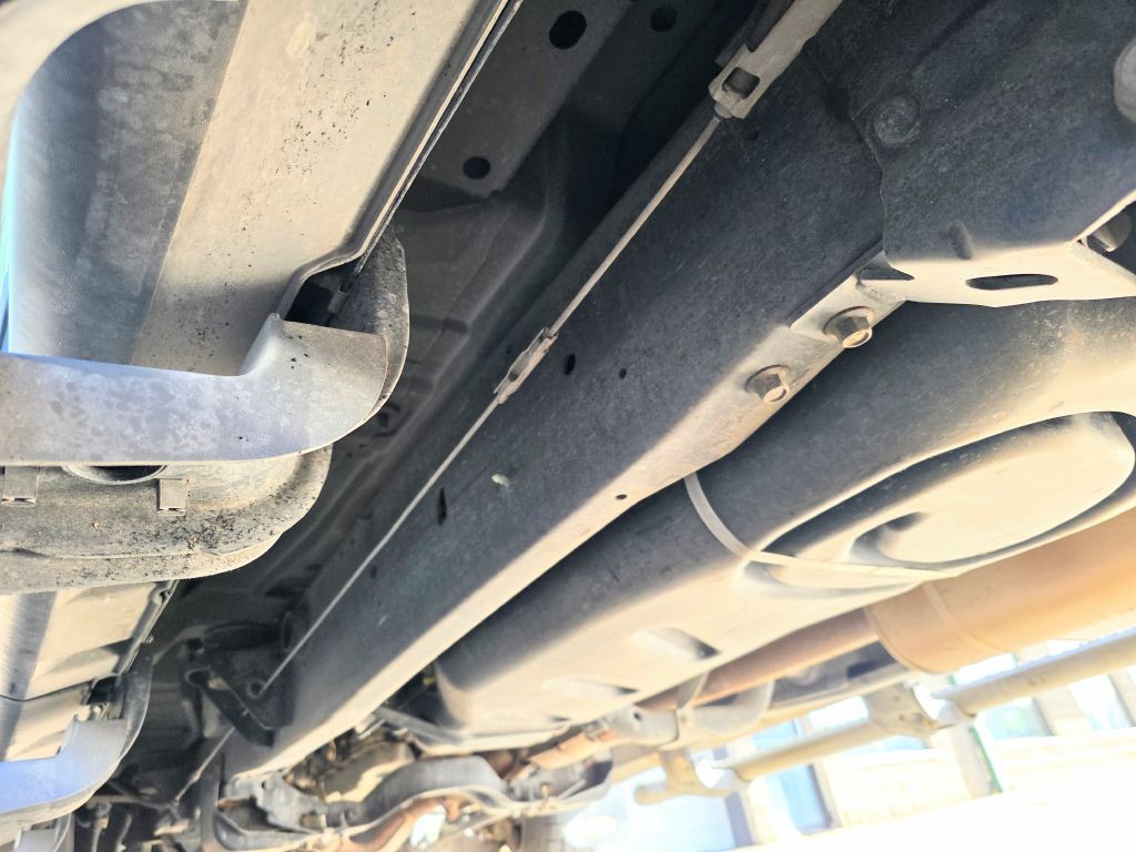 2003 Ford Explorer Image 2