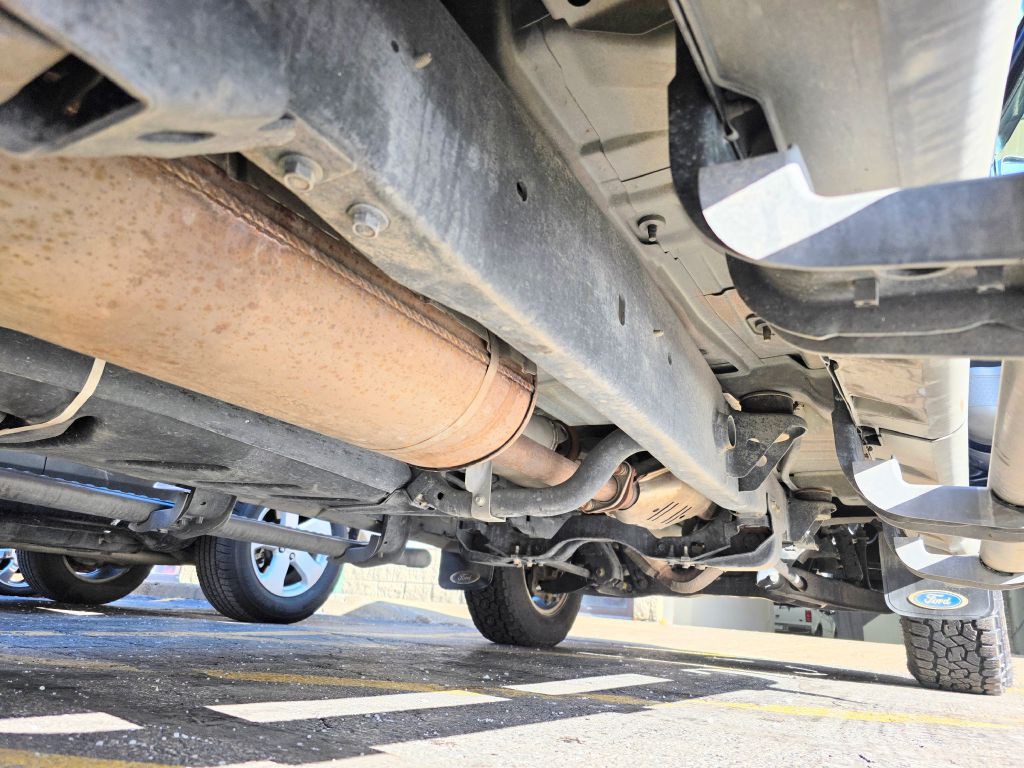 2003 Ford Explorer Image 3