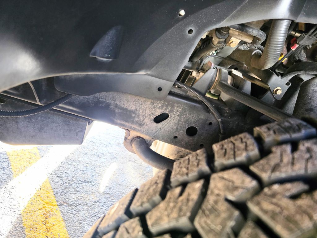 2003 Ford Explorer Image 4