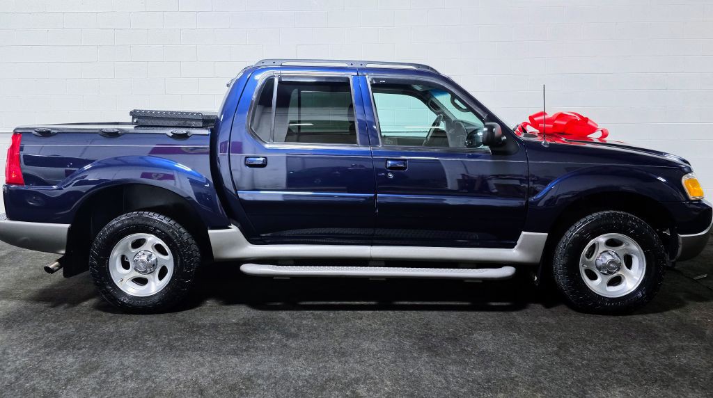 2003 Ford Explorer Image 5