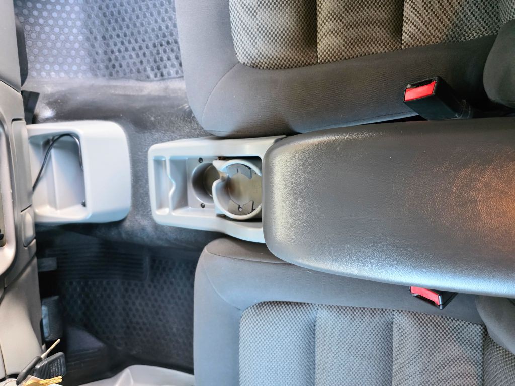 2003 Ford Explorer Image 13