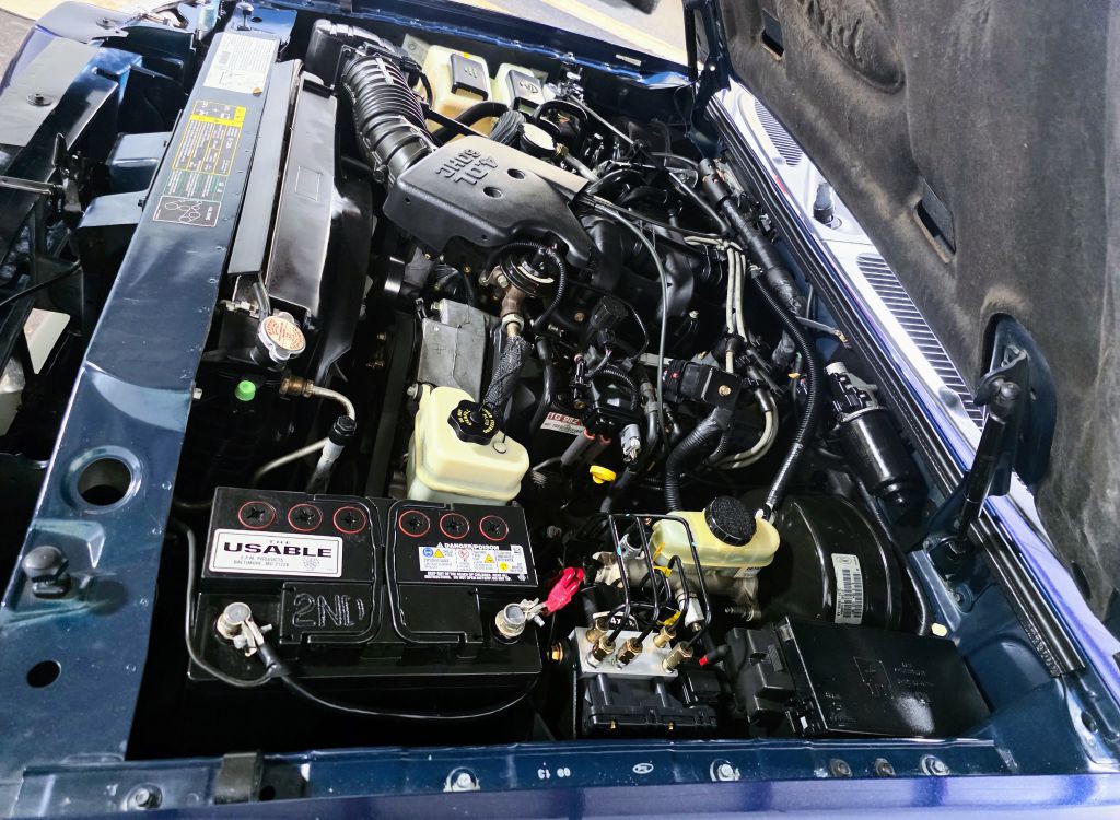 2003 Ford Explorer Image 41