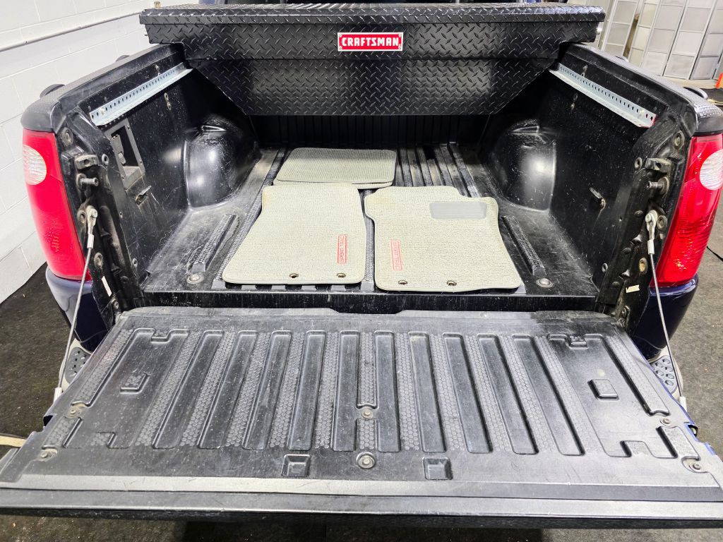 2003 Ford Explorer Image 44