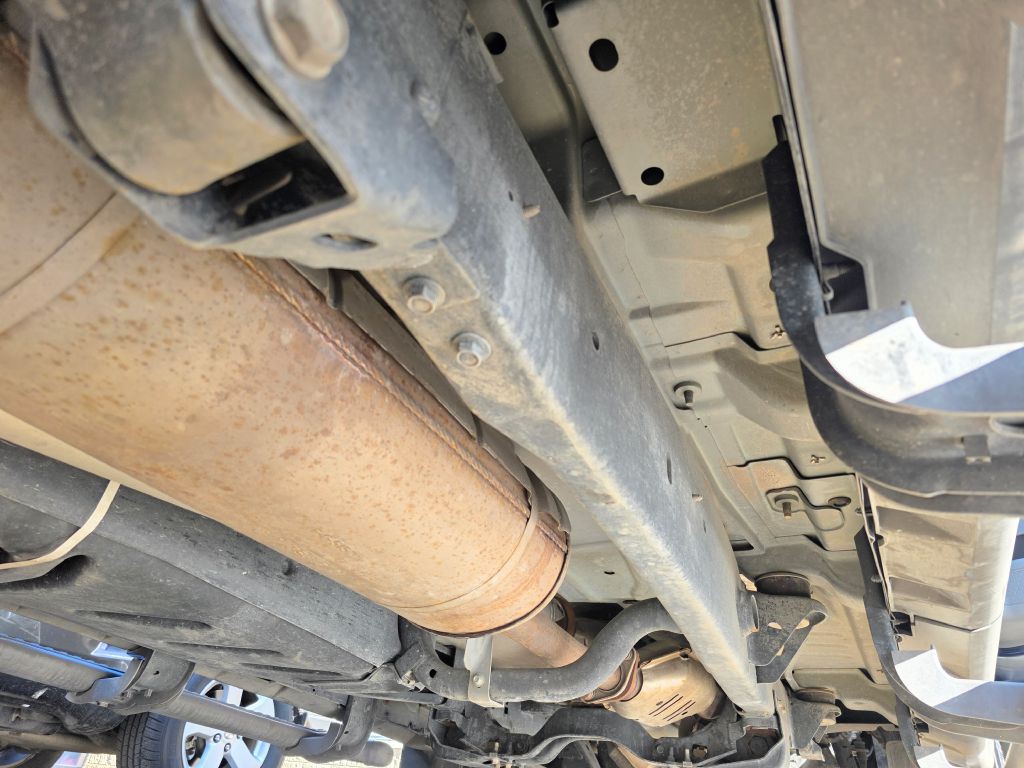 2003 Ford Explorer Image 50