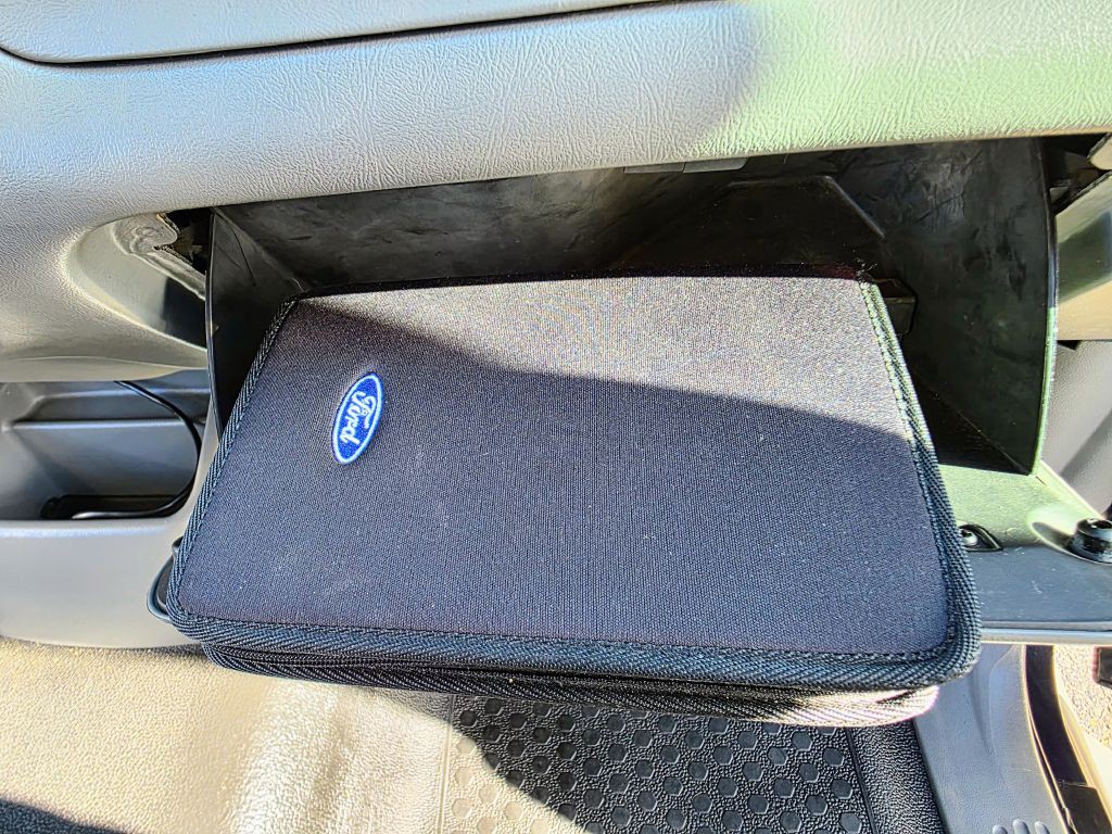 2003 Ford Explorer Image 51