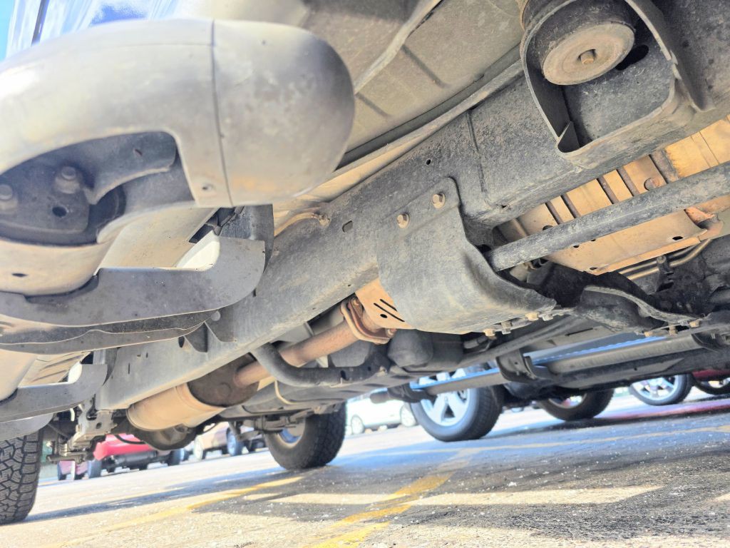 2003 Ford Explorer Image 54