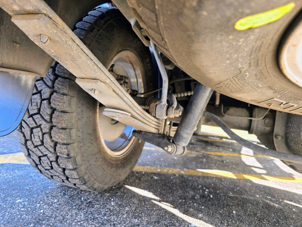 2003 Ford Explorer Image 58