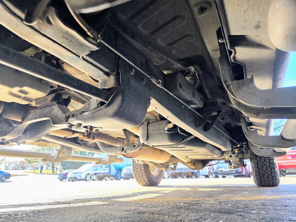 2003 Ford Explorer Image 60