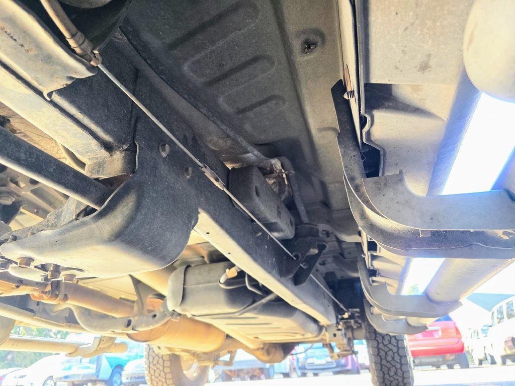 2003 Ford Explorer Image 61