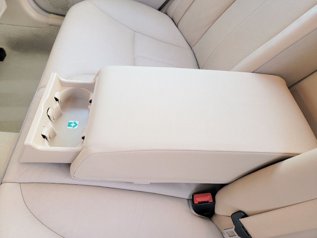 2001 Mercedes-Benz E-Class Image 14