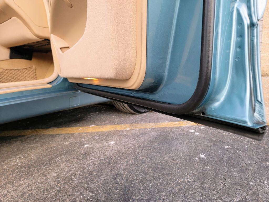 2001 Mercedes-Benz E-Class Image 29